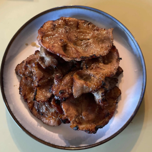 Extra Grilled Meat (1 pc)