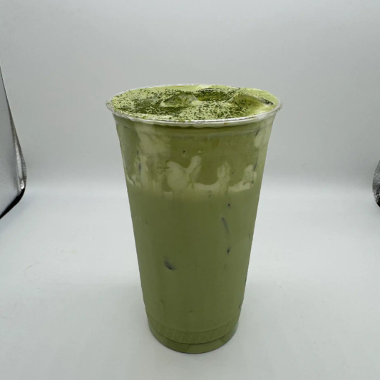 Matcha Latte