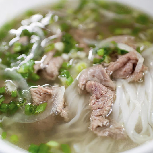 K3. Rare Pho (Kid's Meal)