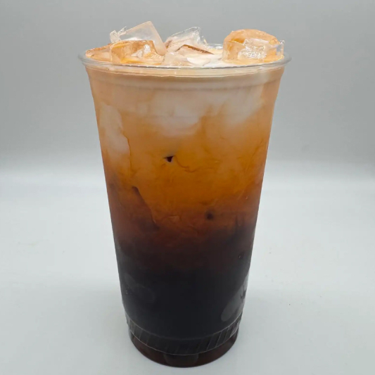 Thai Iced Tea