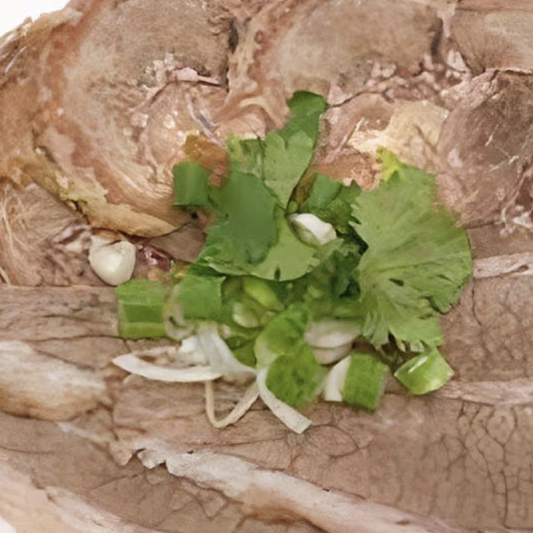 P4. Well-Done Brisket