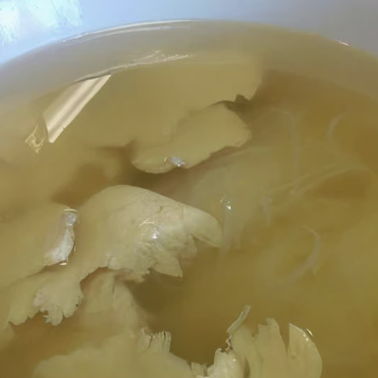 K4. Chicken White Meat Pho (Kid's Meal)