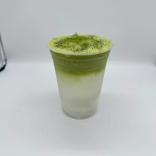 Matcha Coco