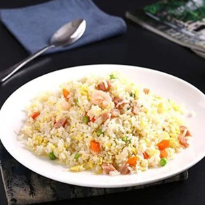 Yung Chow Fried Rice
