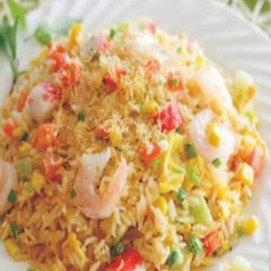 Shrimp Fried Rice