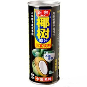 Palm Coconut Juice