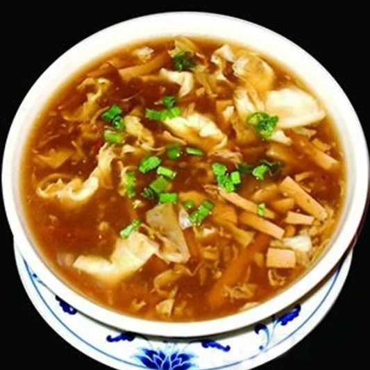 Hot & Sour Soup