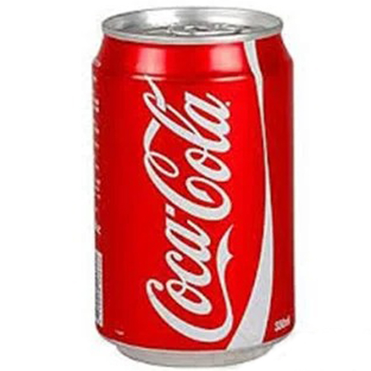 Coca-Cola