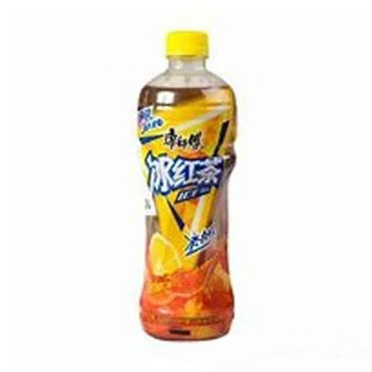 Iced Tea