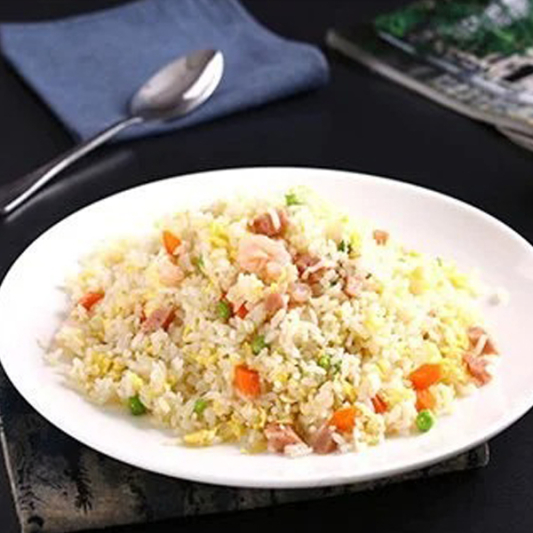 Yung Chow Fried Rice