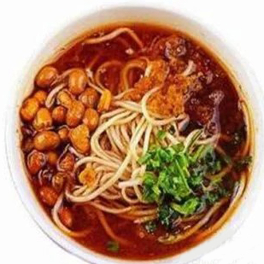 Tan Tan Noodles