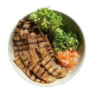 Vermicelli Bowls