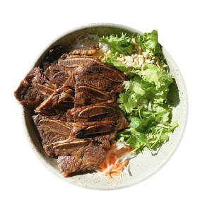 Beef Short Rib Vermicelli