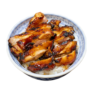 Chicken Don