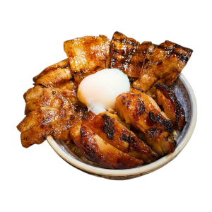 Signature Rice Bowls