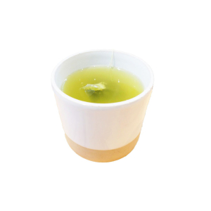 Hot Green Tea