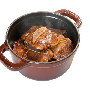 Beef Short Rib Don