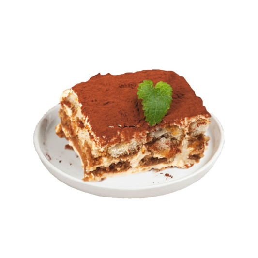 Classic Tiramisu