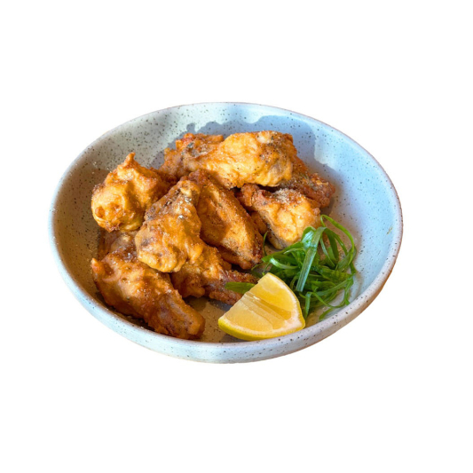 Sweet Garlic Soy Chicken Wings