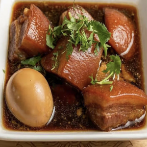 Pork Belly