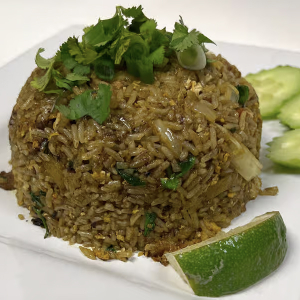 Pineapple Fried Rice
