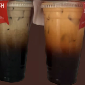 Thai Regular Tea