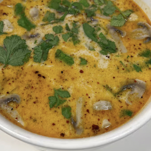 Tom Kha Gai