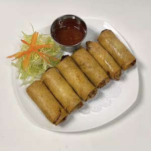 Chicken Egg Rolls