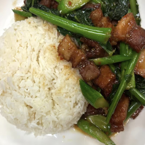 Kana Moo Krob