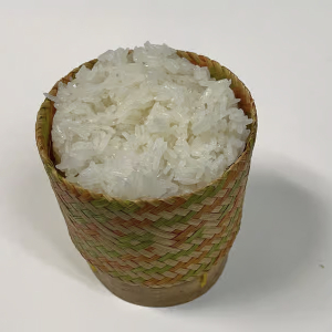 Sticky Rice