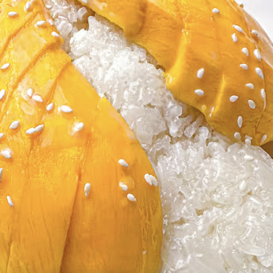 Mango Sticky Rice