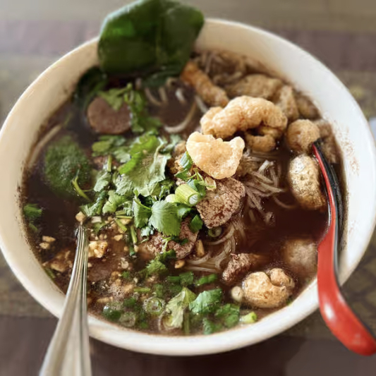 Boat Noodles