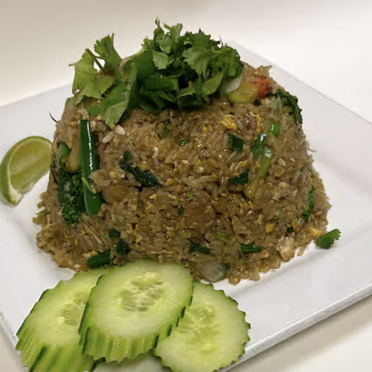 Thai Fried Rice