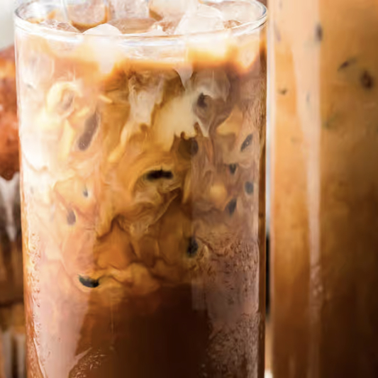 Thai Coffee