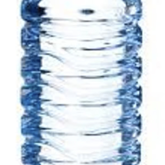 Bottled Water