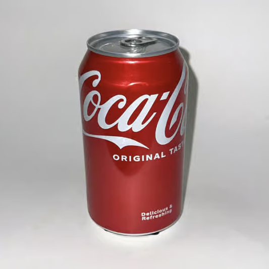 Coke