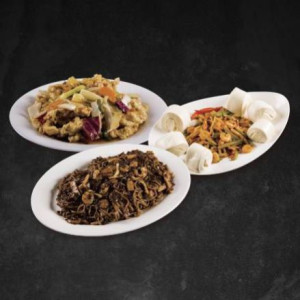 Set Menu