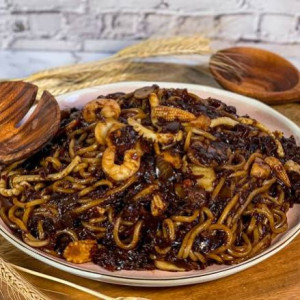 Family Size Jjajang 패밀리짜장