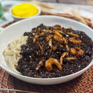 Samsun Jjajang 삼선짜장