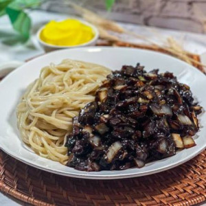 Gan Jjajang 간짜장