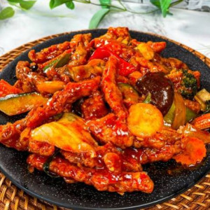Rajoyouk 라조육