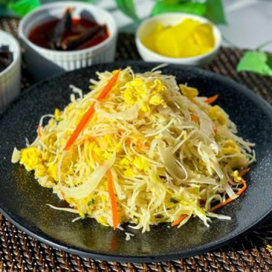 Bokkeumbap 볶음밥