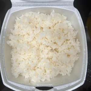 43. Extra Rice