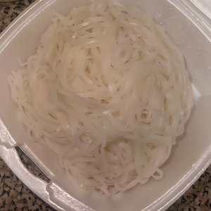 42. Extra Noodles