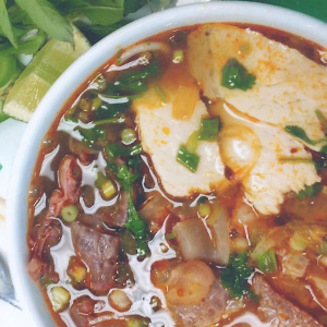 10. Hue Noodles