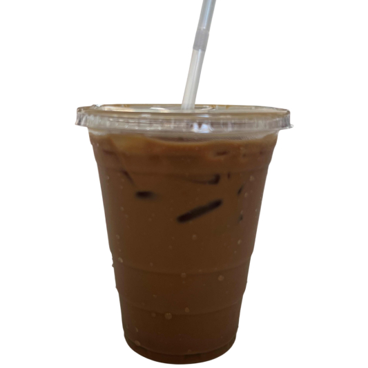 50. Vietnamese Iced Coffee
