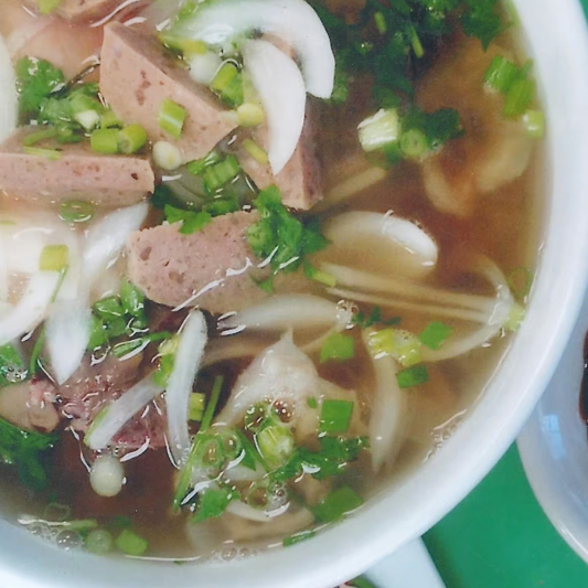 9. Special Pho