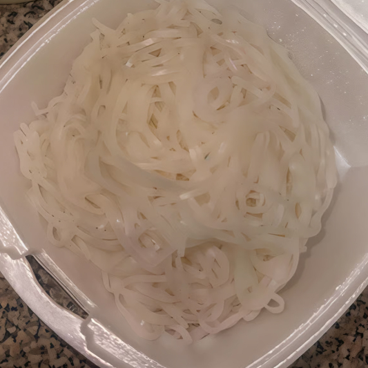 42. Extra Noodles