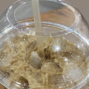 Vietnamese Iced Coffee Cafe Sữa Đ&aacute;