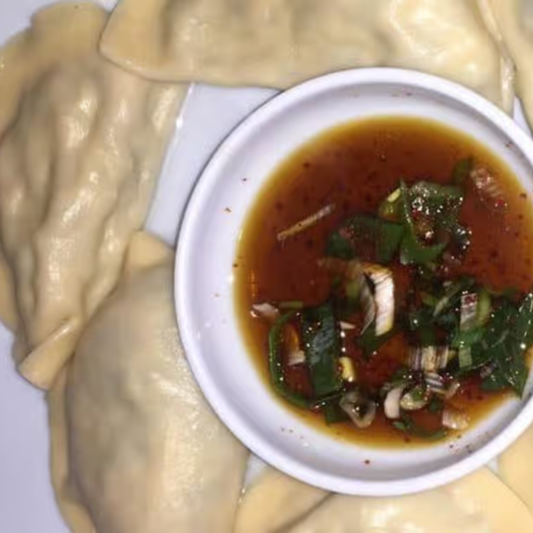 Special Boiled Dumpling (곤지암 물만두)